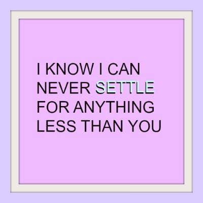 thingsmyxxxsaid:  Things My Exes Said // #127 Submitted by Anon