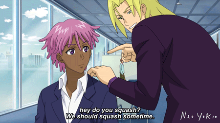neoyokio: i can’t believe we’re best friends now @zigg-zaggi say you’re my homie