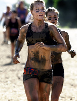 Spartan women&hellip;.. love this.