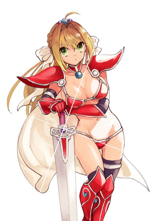 Random Servant Cosplay Special 6