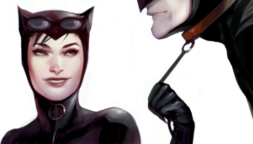 lulubonanza: It’s my turn now by *kate-niemczyk