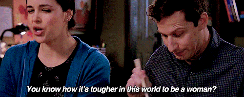 fanaticandfemale:  ➤ honestly, this show is  e v e r y t h i n g .
