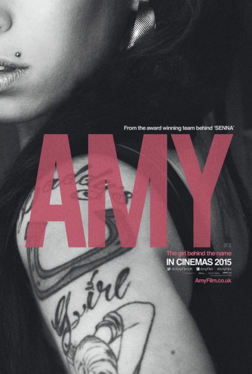 (via Amy Winehouse In Her Own Words - Full BBC Documentary 2015 Video)
