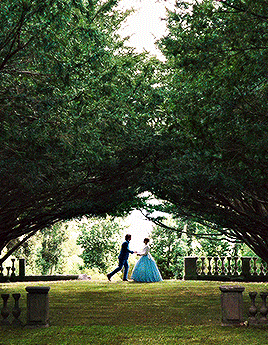 spellman: Women, they have minds, and they have souls, as well as just hearts. And they’ve got