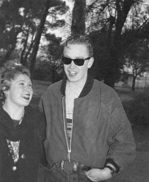 ♥♥I Love Alan Wilder♥♥ on Tumblr: Image tagged with alan wilder