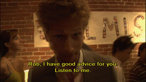 astoundingbeyondbelief:  In which the secondhand embarrassment from a Cloverfield deleted scene almost killed me. 