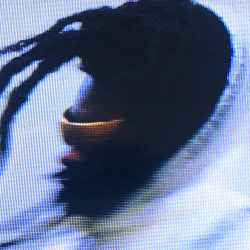 hassanrahim:  Gaika — Basic Volume (WARP285)Inner SleevePhotography