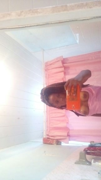 EBONY LOVER