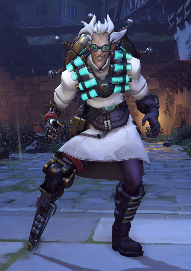 juunkrat:  new Halloween skins!!!! 