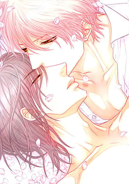 yaoifunlife:    Kuroneko Kareshi no Afurekata  