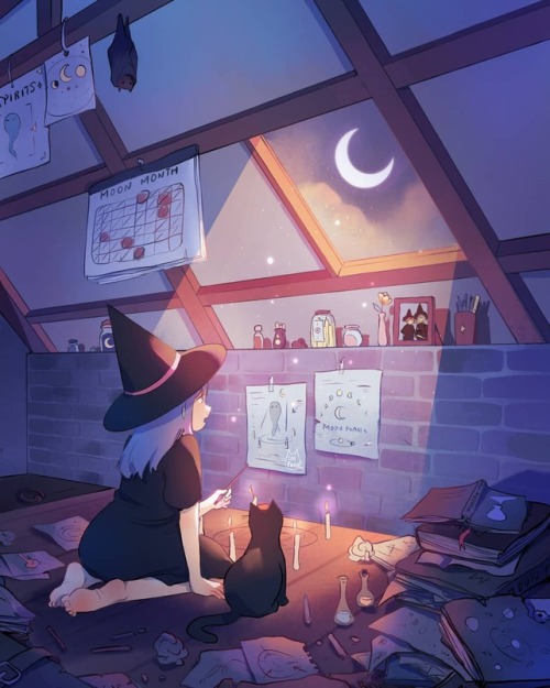 I Would Like To Be A Cloud And Visit The Orb. Catpaku