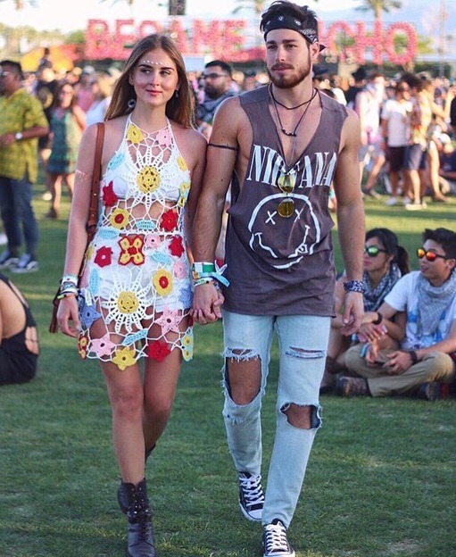 Jackeers Valentina Ferragni E Luca Vezil