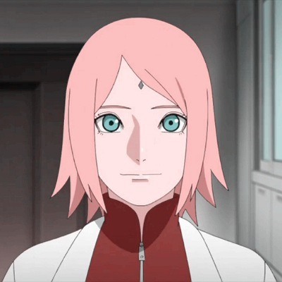 Haruno Sakura Icon  Sakura uchiha, Sasuke uchiha sakura haruno