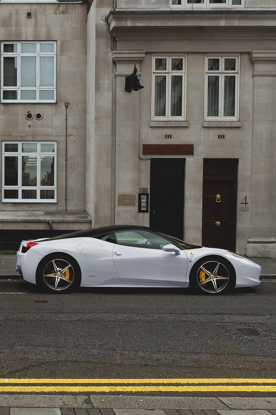 stayfr-sh:  458 Italia 