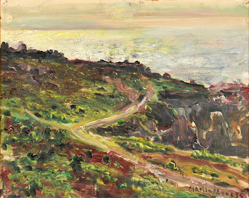 bofransson:  MARTIN ÅBERG - Landscape