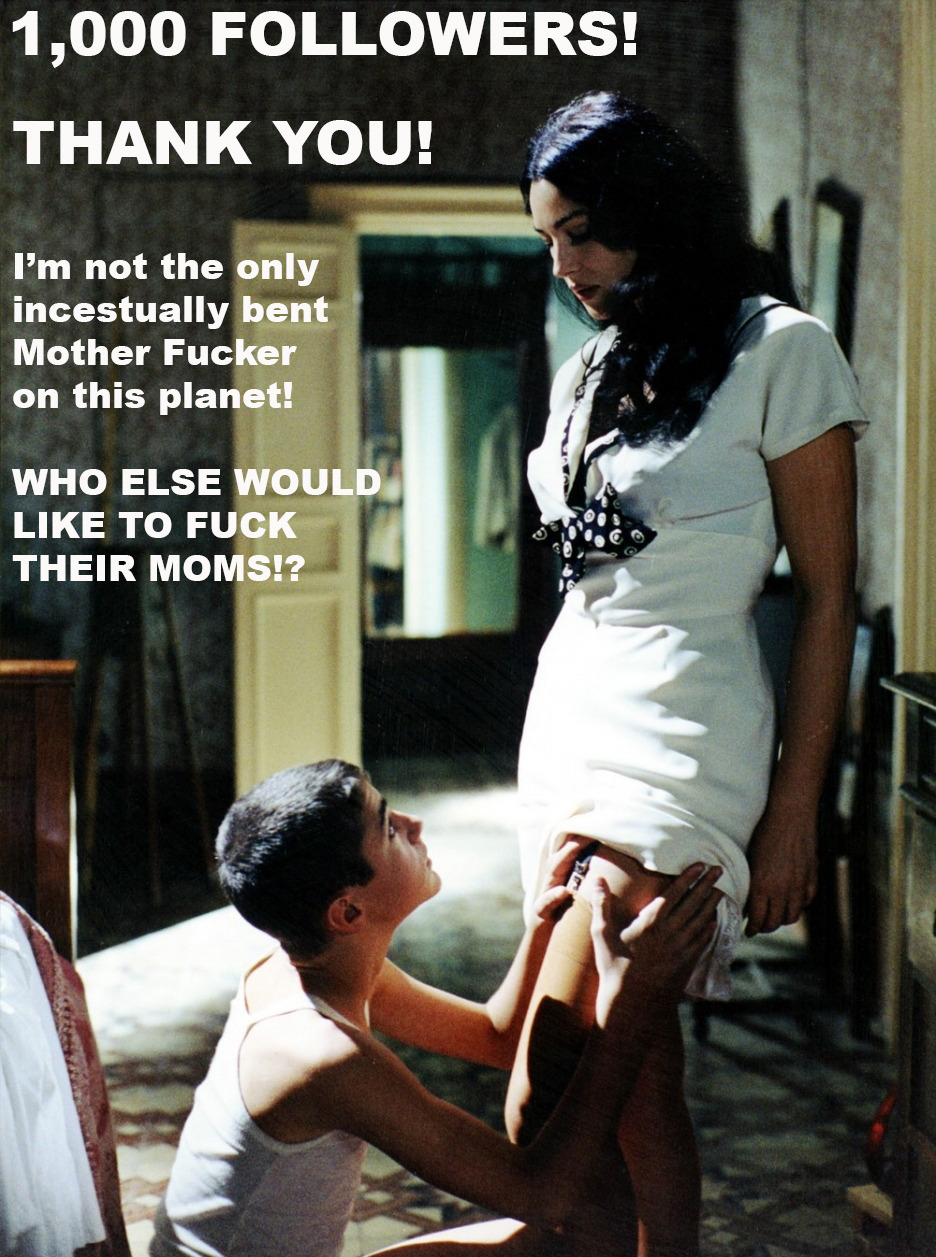 lovemysexymom:  Thank you to all those who are following me and to everyone for leaving