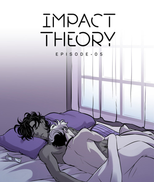 Yooo Impact Theory has updated!! Episode 2 is now available publicly and you can get up to Episode 5