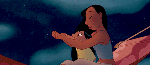 Disney Appreciation