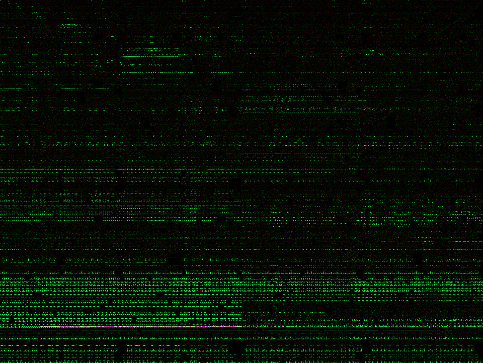 Binary Code Gif Explore Tumblr Posts And Blogs Tumgir
