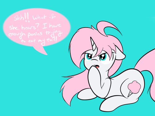 theonlycottoncandy:  Oh god.  >w<! Da Fluffle Puff strikes again~! >w>