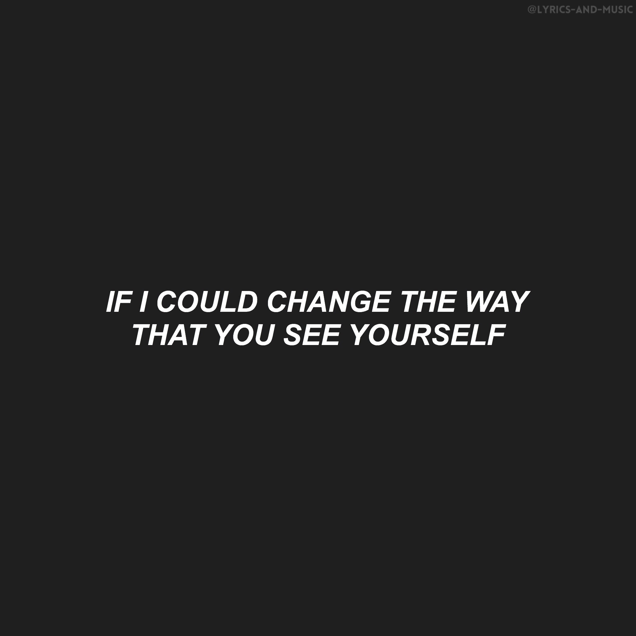 melodiesofamelancholymama:lyrics-and-music:everything i wanted // Billie Eilish They