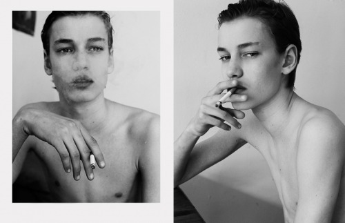 christdior:  loving this concept 