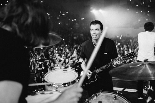 louistomlinsoncouk: themichaelblackwell Paraguay // by @joshuahalling