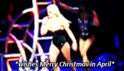 workbitchs:  Britney Spears: A Summary 