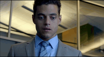 Jack Falahee / Rami Malek