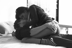 kissingpleasure:  Weird Facts That You Probably Don’t Know About Sex