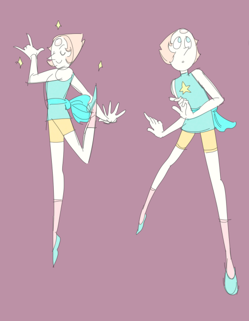 gorillaprutt:Pearl warmups slbtumblng