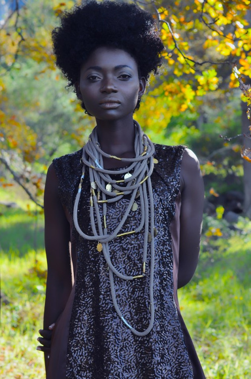 dark skin black women appreciation post. behold mothafuckas!