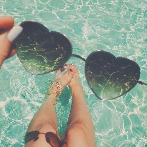 Be free