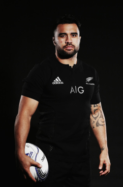 roscoe66:  Liam Messam of the New Zealand