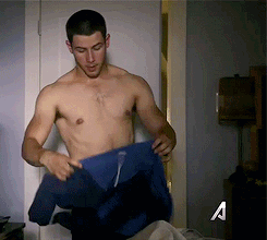 funnyboy86:  Nick Jonas 