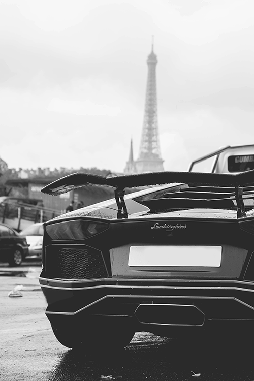 Modern Ambition
