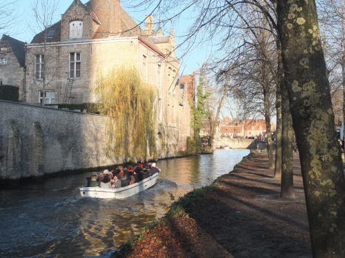 boat trip