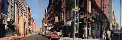 Beastie Boys – Paul's Boutique Panorama | Source