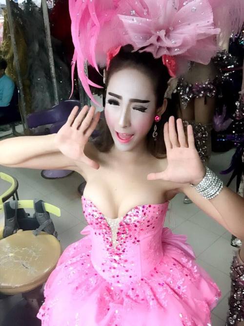 thailadyboysblog:  #Thailand #Ladyboys #Pattaya #Bangkok #Kathoey #Ladyboy #Katoey  #TGirl #Transgender #Shemale #Sissy #Tranny #Thai #TS #ChicksWithDicks #กะเทย