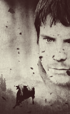aryaxgendry:  ❝ Sometimes in the deep of night, the howling of wolves could be