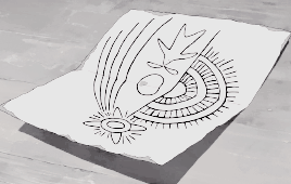 hayaomyazaki:your heart shall soon be mine