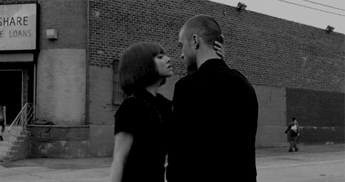 hazeleyes2012:  Craving kisses today