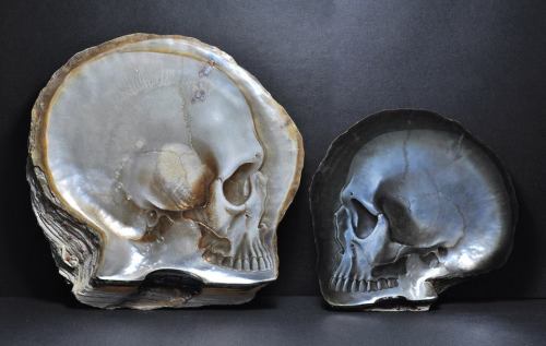 thefabulousweirdtrotters:  Memento by Gregory Halili