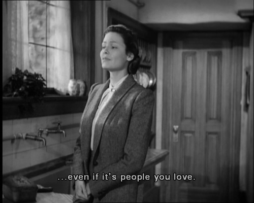  The Ghost and Mrs. Muir (1947) - Joseph L. Mankiewicz