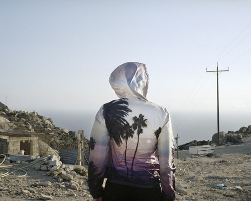 untrustyou:  Antonis Theodoridis