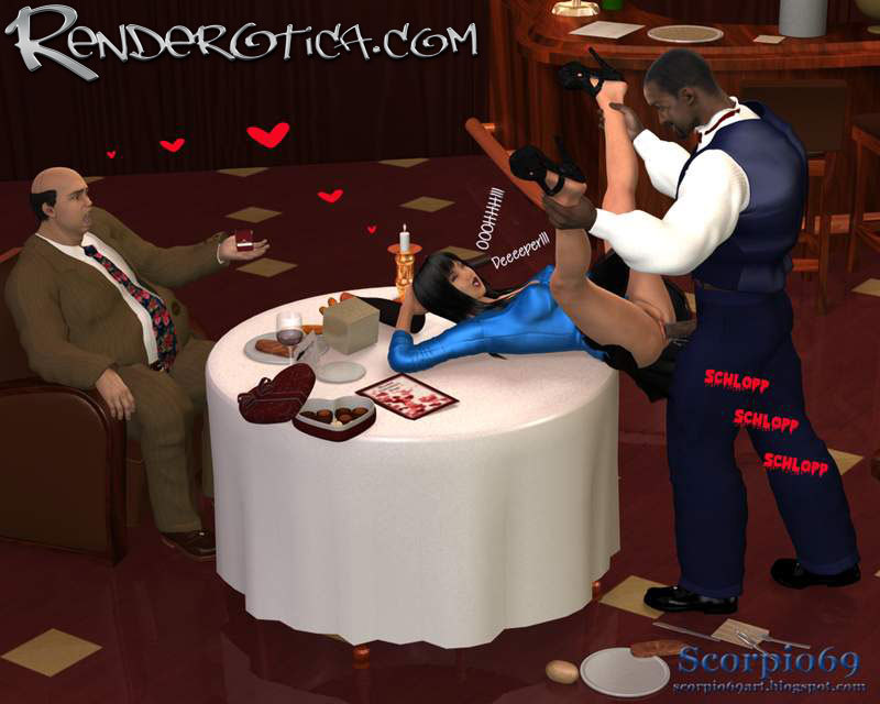 Created by Renderotica Artist Scorpio69Artist Studio: http://renderotica.com/artists/scorpio69/Home.aspx