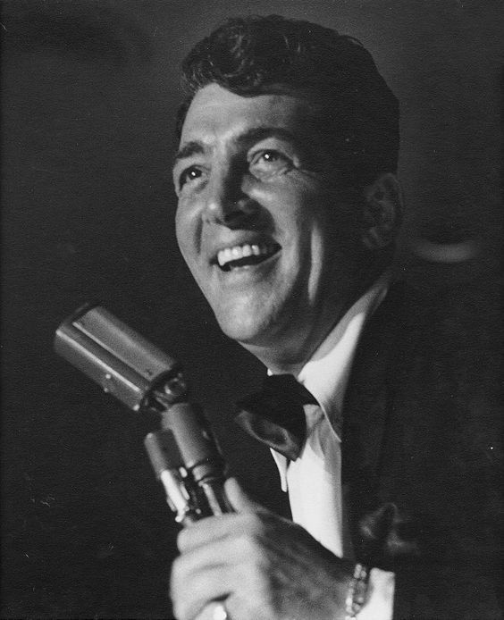 Dean martin on sale pinky ring