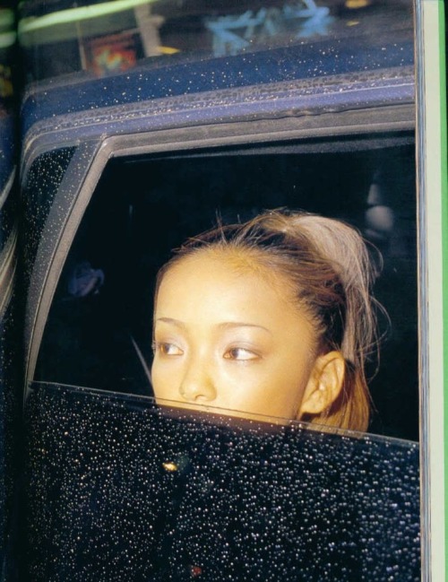 Sex jeju-2-okinawa:Namie Amuro, 1996 pictures