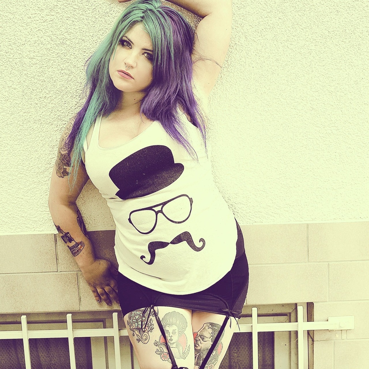 ilovetattoogirls