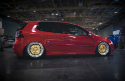 jayjoemedia:  XS CARNIGHT 2017VW GOLF MK5